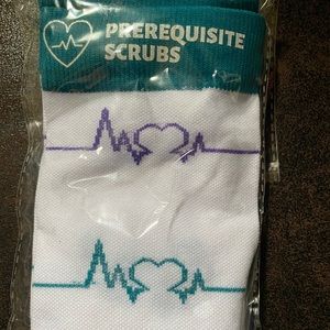 Small Compression Socks